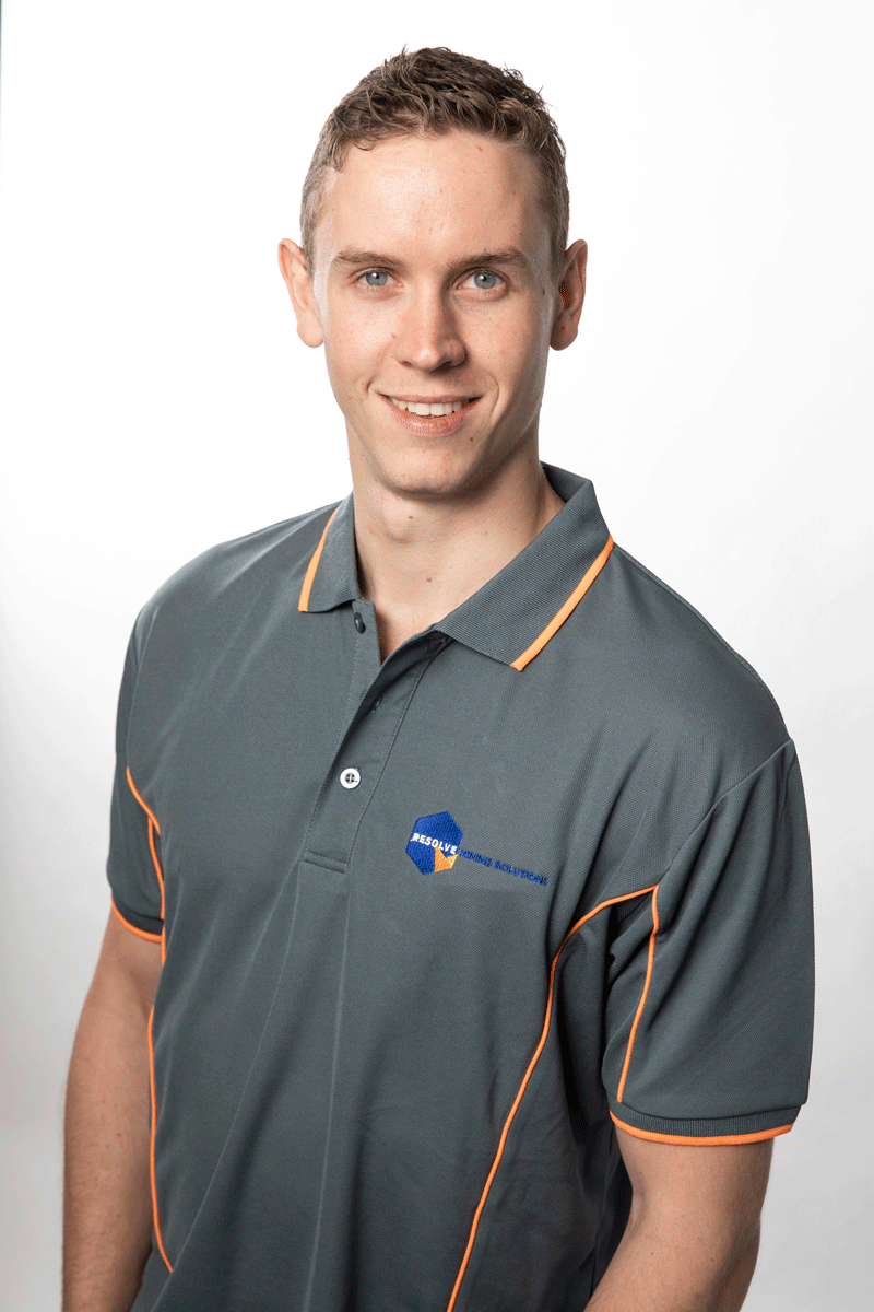 Meet The Team | Angus Paul Meet The Team | Angus Paul