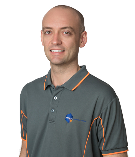 Resolve Mining Solutions James Flynn Resolve Mining Solutions James Flynn