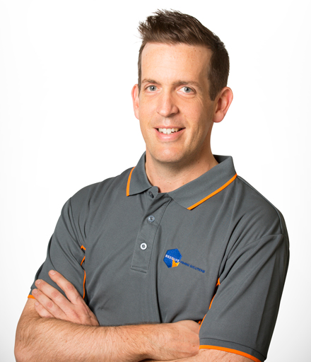 Luke Stannard Resolve Mining Solutions Luke Stannard Resolve Mining Solutions