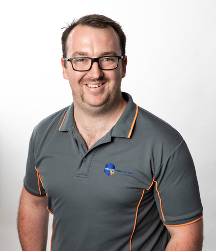 Resolve Mining Solutions Consultants Cameron Gottaas Resolve Mining Solutions Consultants Cameron Gottaas