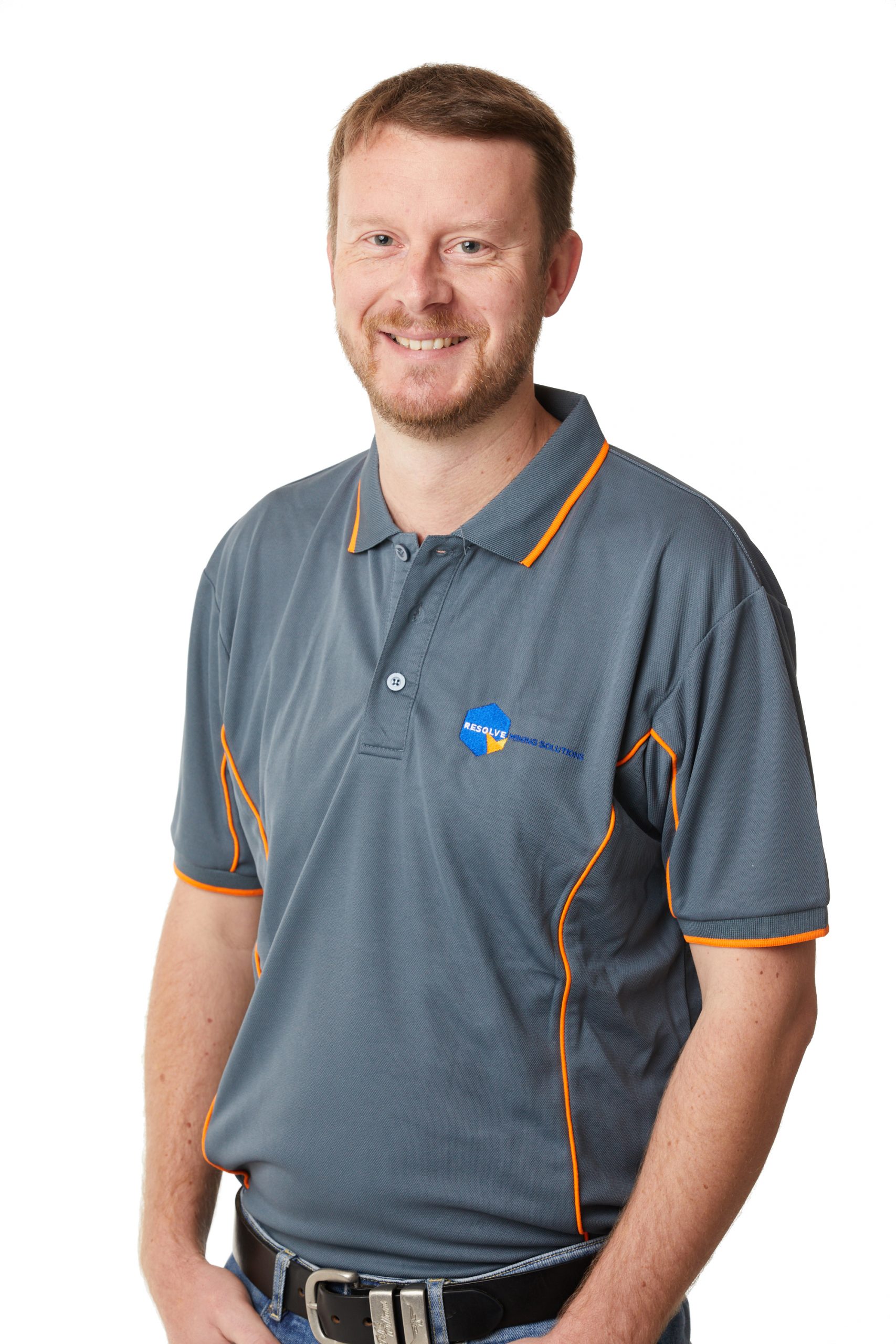Dan-O-WhiteBG Resolve Mining Solutions Consultants Daniel Rook