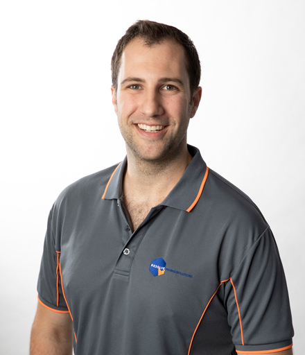 Resolve Mining Solutions Consultants Nicholas Dawes Resolve Mining Solutions Consultants Nicholas Dawes