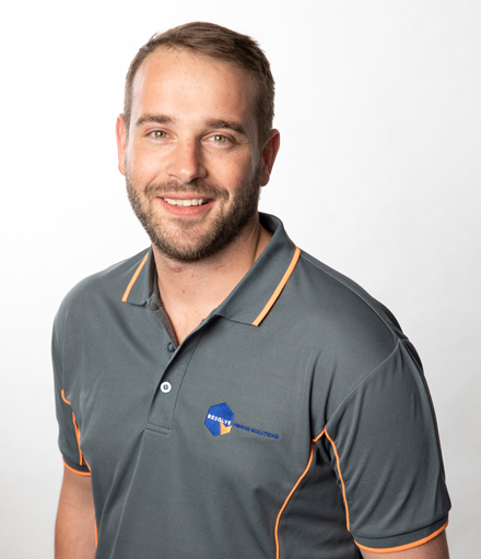 Resolve Mining Solutions Consultants Riaan Smith Resolve Mining Solutions Consultants Riaan Smith
