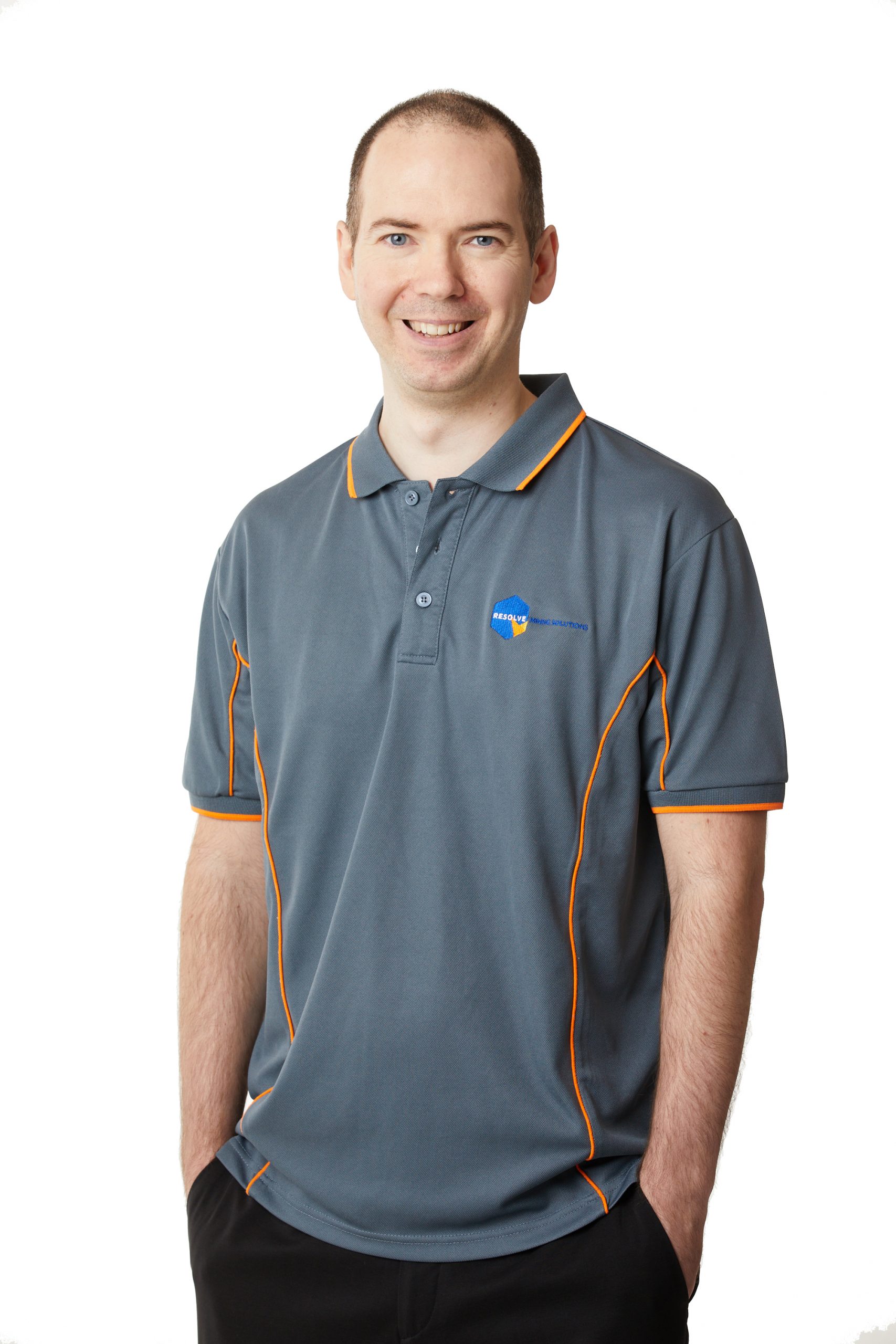 Meet The Team | Stephen Harmer – Resolve Mining Solutions