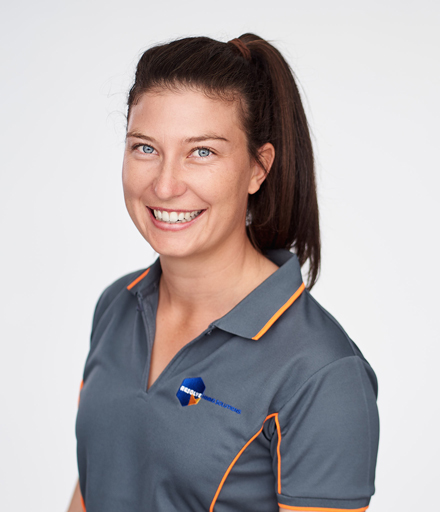 Resolve Mining Solutions Consultants Sarah Traeger Resolve Mining Solutions Consultants Sarah Traeger