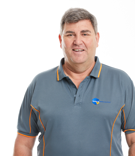 John Nolan Resolve Mining Solutions John Nolan Resolve Mining Solutions