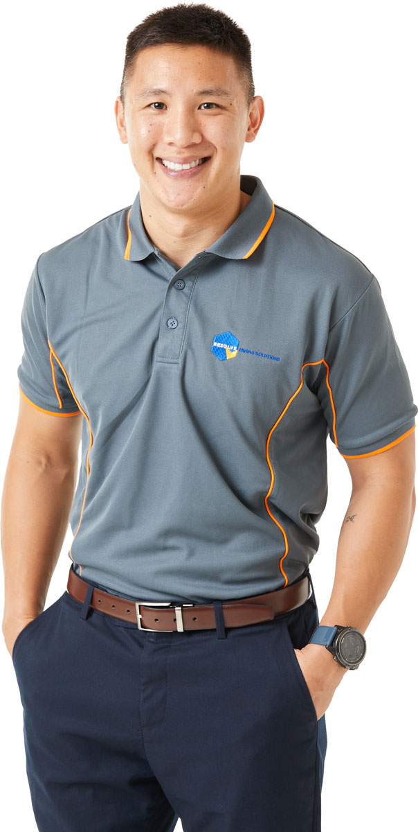 Marco Pham Mining Engineer Marco Pham Mining Engineer