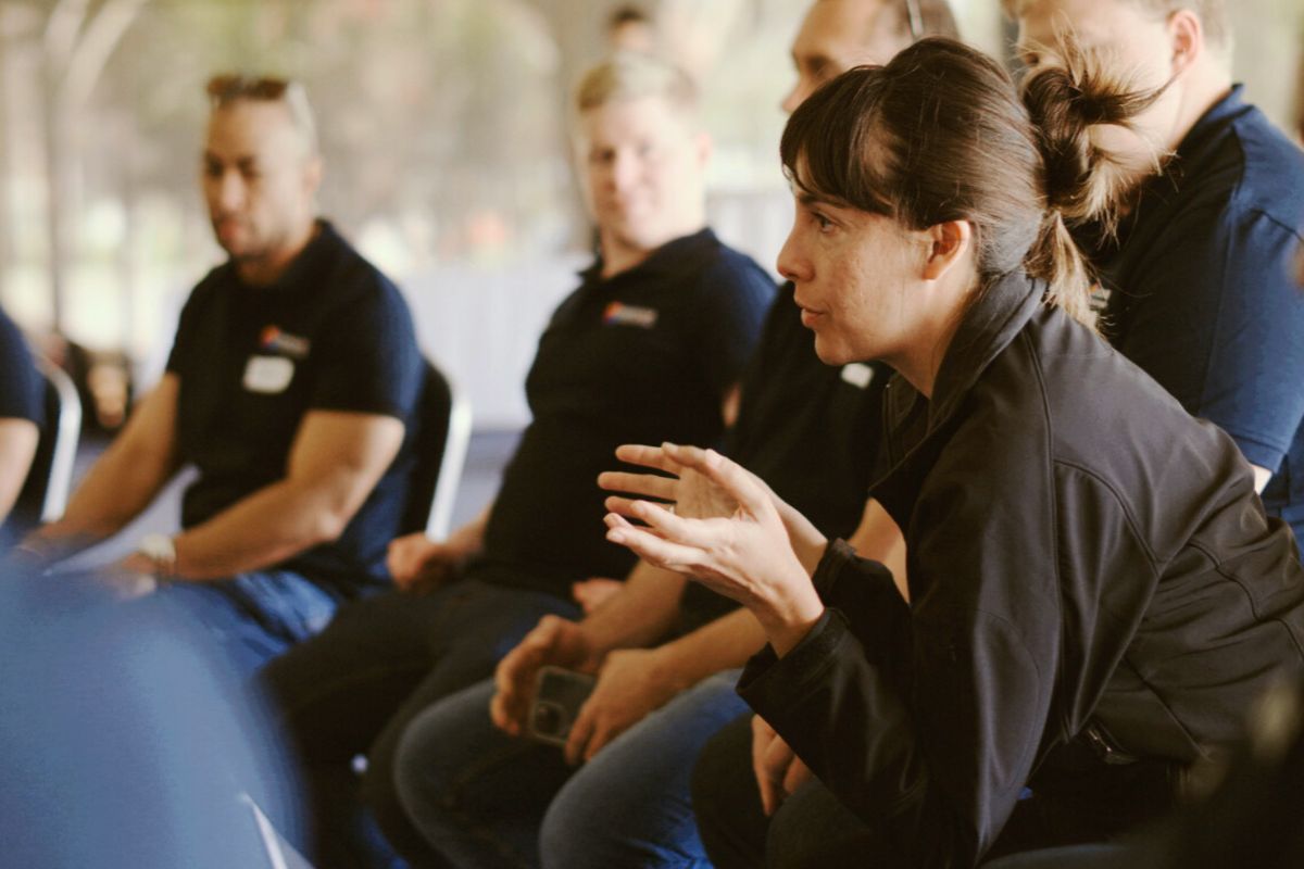 Training Services Training Services
