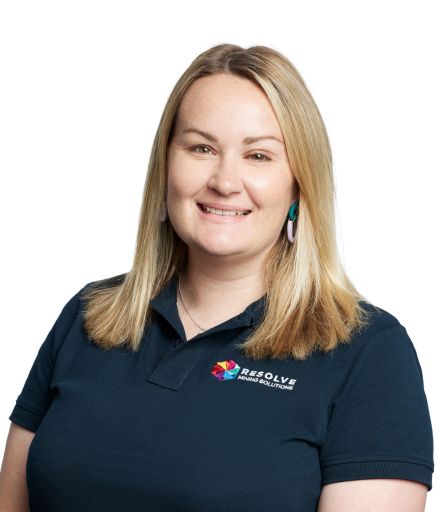 Michelle Smyth. Leadership Team 440-512