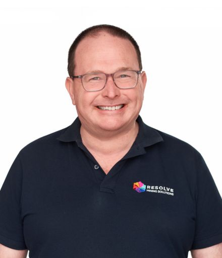 Rodney Hocking. Leadership Team 440 - 512